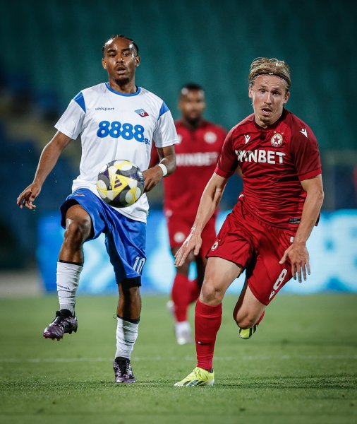 ЦСКА Септември1