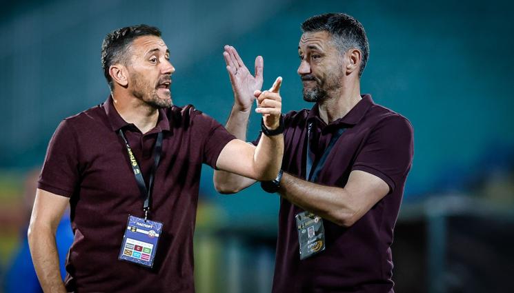 Душан Керкез - КЕРКЕЗ ПОСВЕТИ ПОБЕДАТА НА СОБСТВЕНИКА