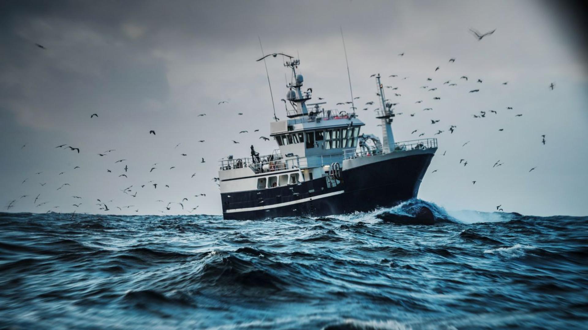 Венецуела осъди Съединените щати заради предполагаемото задържане на риболовен кораб