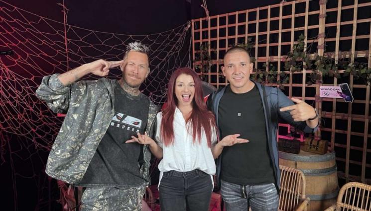 След Игрите