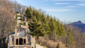 Кръстова гора