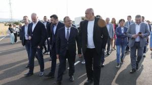 магистрала Европа