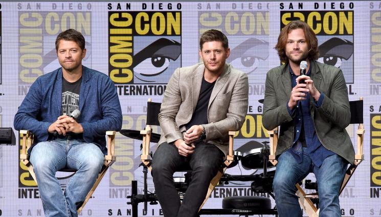 Supernatural - 20 години Supernatural: Братята Уинчестър още не са свалили ботушите!