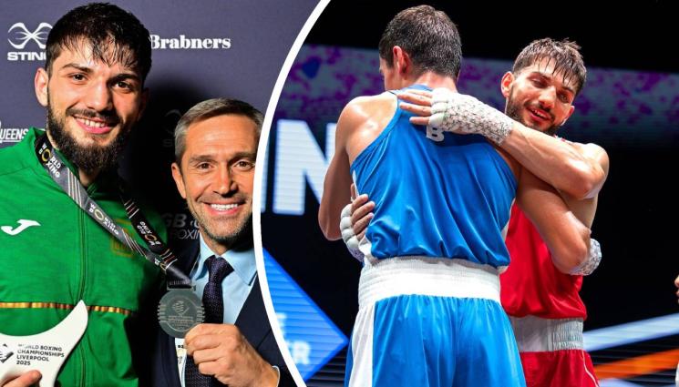 спорт - Инински:  Олимпиадата чука на вратата, очаквам най-доброто