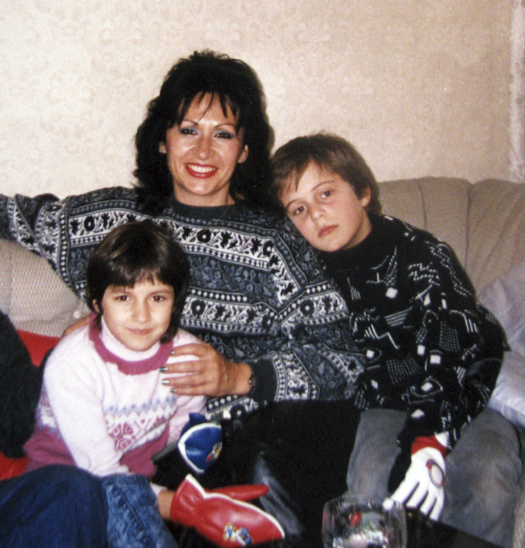 Йорданка Христова