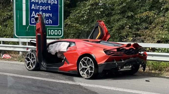 ламборгини