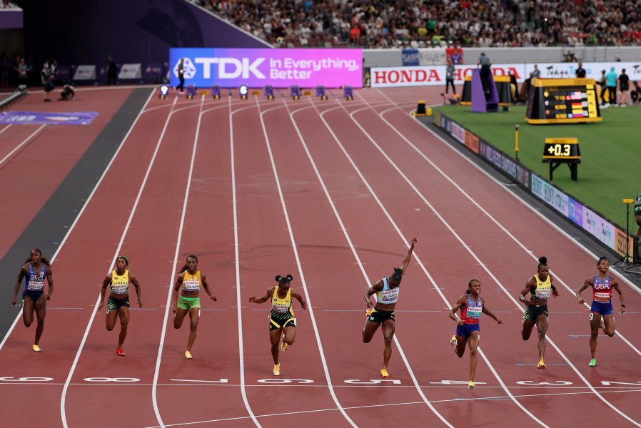 Мелиса Джеферсън Уудън1