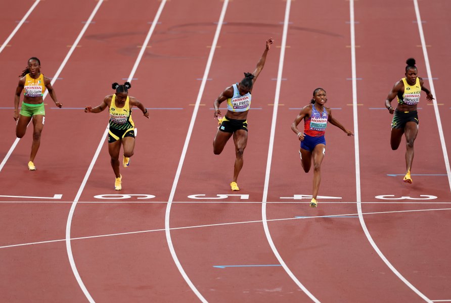 Мелиса Джеферсън Уудън1