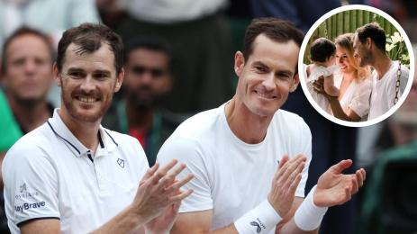 Джейми Мъри