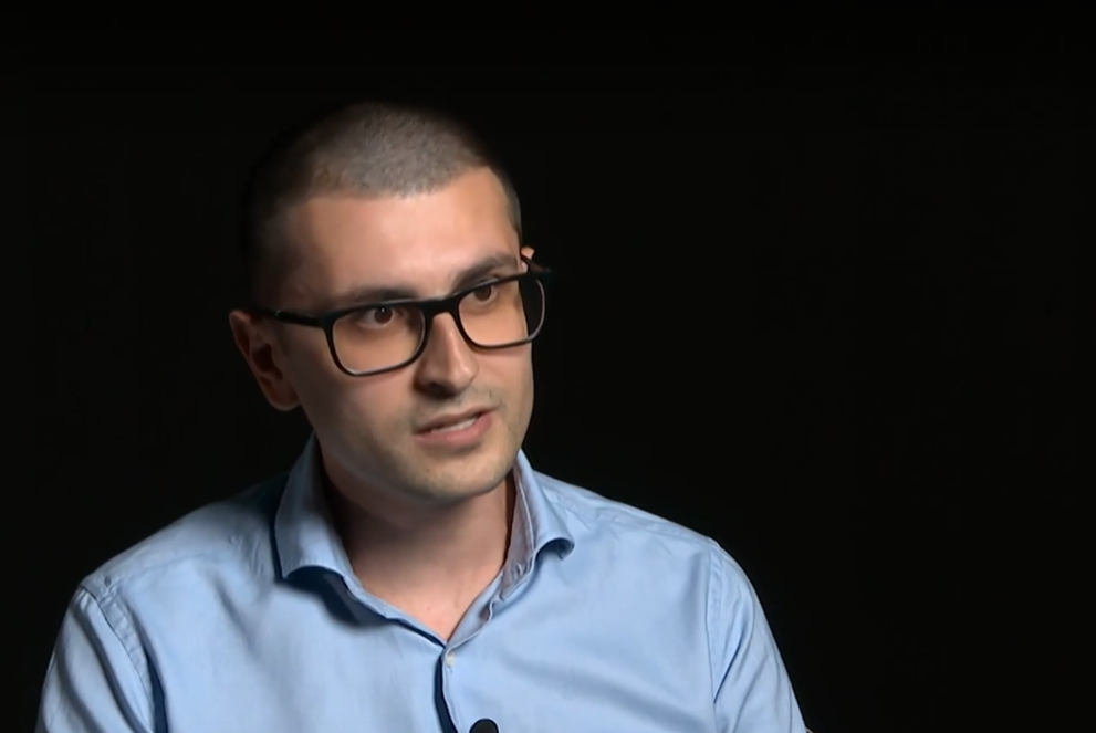 В предаването стартира нова поредица - MAD in Bg –