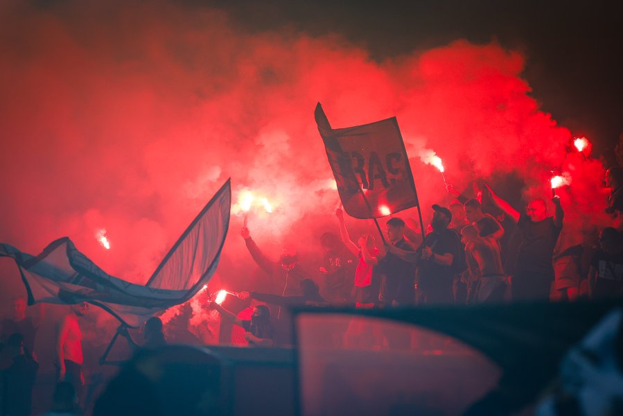 Локомотив София Левски1