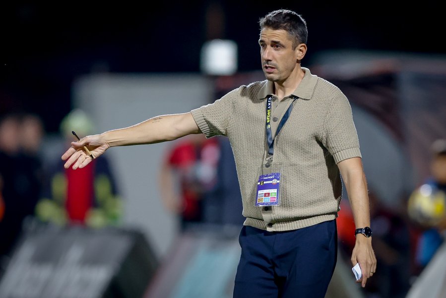 Локомотив София Левски1