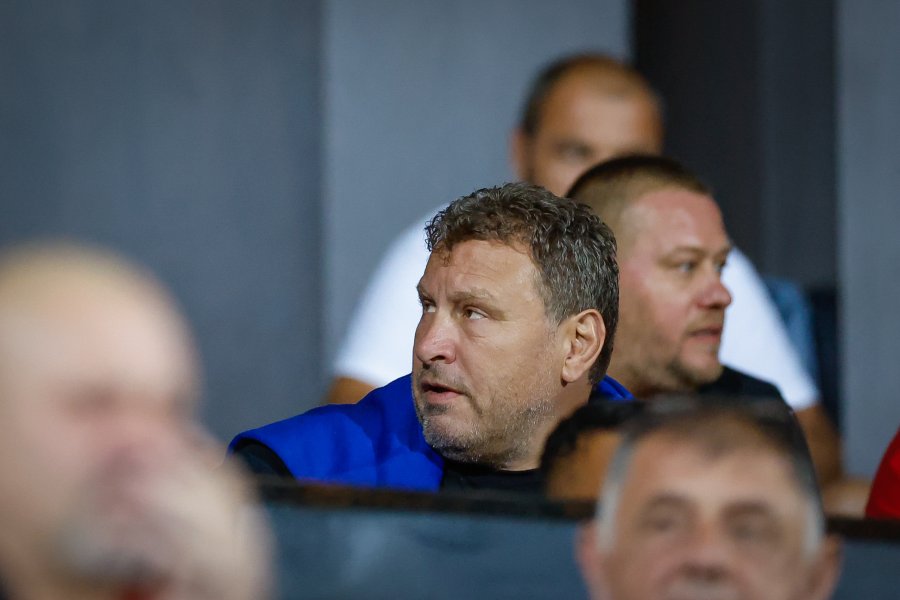 Локомотив София Левски1