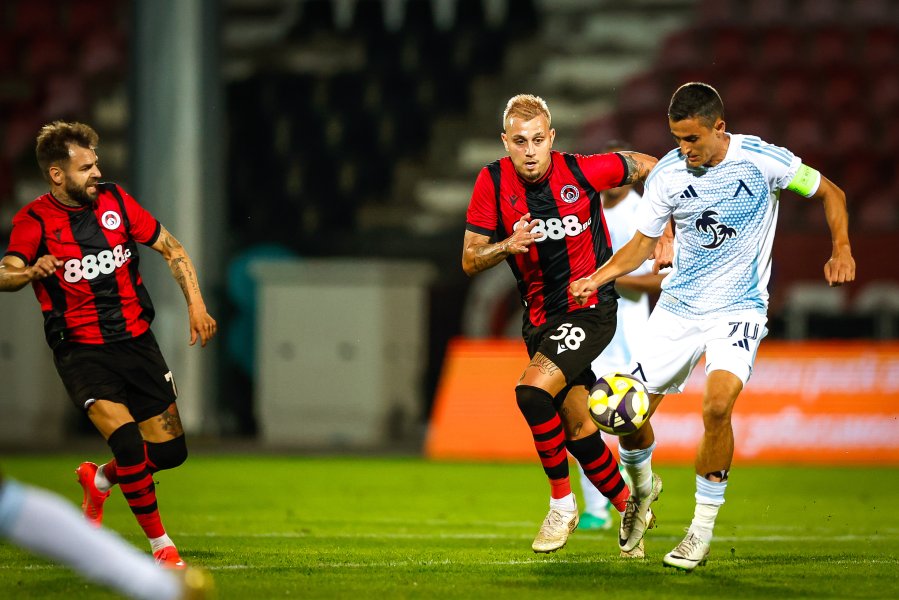 Локомотив София Левски1