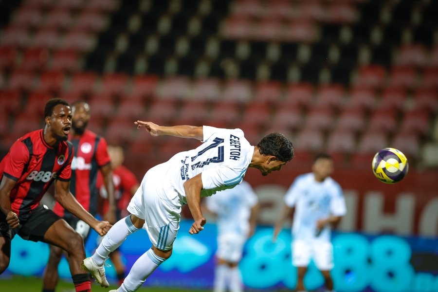 Локомотив София Левски1