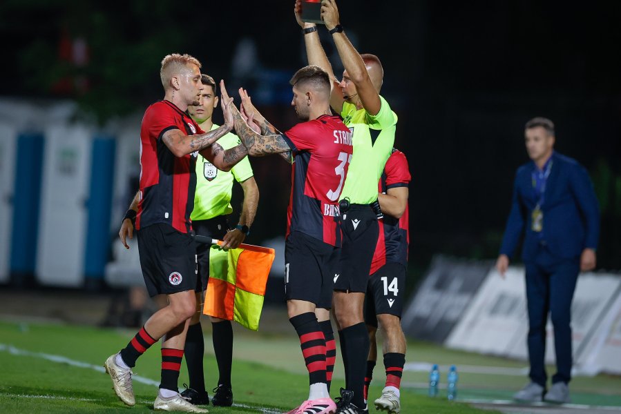 Локомотив София Левски1