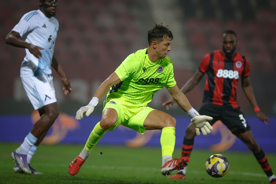 Локомотив София Левски1