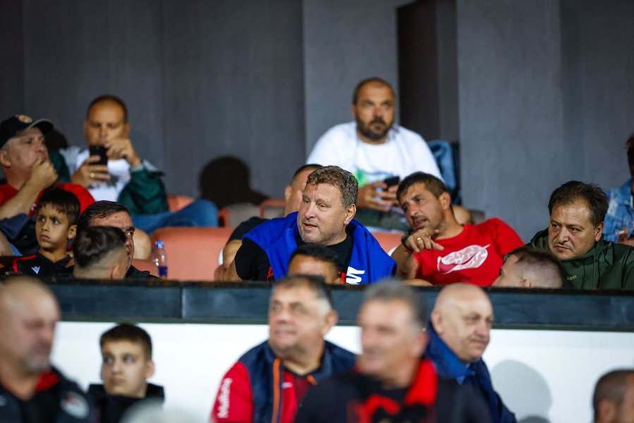 Локомотив София Левски1