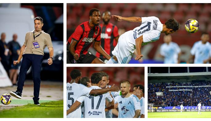 Левски Локо София