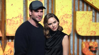Netflix показа първи кадри с Liam Hemsworth като Гералт от Ривия