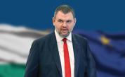 <p>Пеевски: Първият учебен ден е най-вълнуващият символ за ново начало</p>