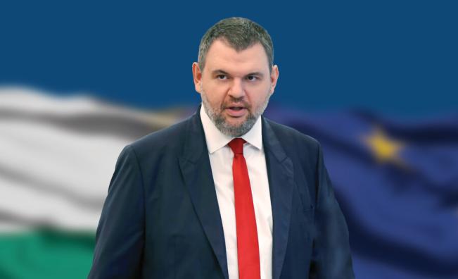 Пеевски: Операцията срещу Иран променя стратегическата среда и изисква отговорни, премерени реакции