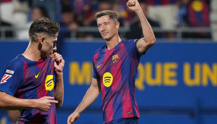 Барселона - Барса го може и без Ямал