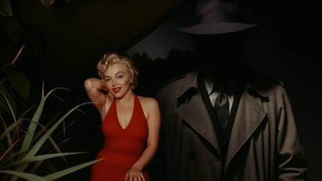 Мерилин Монро