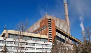 Инцидент в ТЕЦ "Бобов дол", работник е пострадал