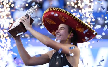 Американска тийнейджърка спечели първата си титла от WTA