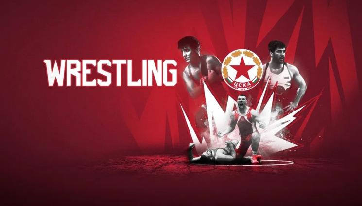 ЦСКА - ЦСКА с изцяло нова зала по борба, в нея са инвестирани 2 милиона лева