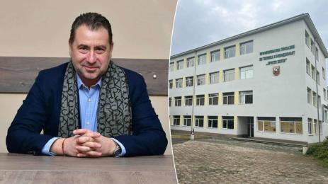 Иван Николов