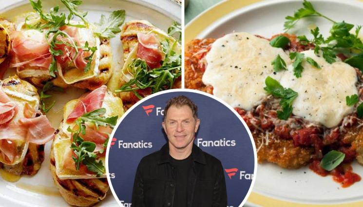 рецепти - Няма кой да победи Боби Флей