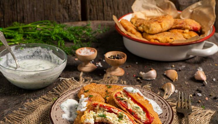 рецепти - Гответе с matekitchen.com: Есента идва с обилно похапване! (ВИДЕО)