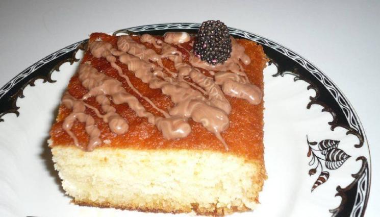 рецепти - ГРЕХОВНО СЛАДКО: Осем апетитни изкушения!