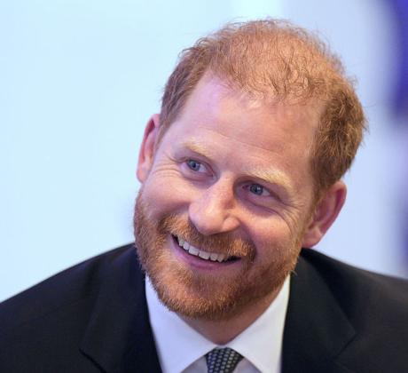 Изглежда принц Хари неволно разкри плановете си децата му –