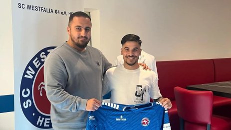 Симеон Александров