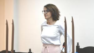 Валентина Маджарова