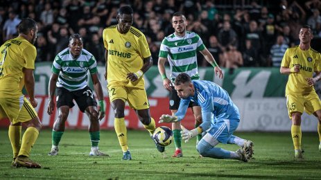 Черно море Добруджа