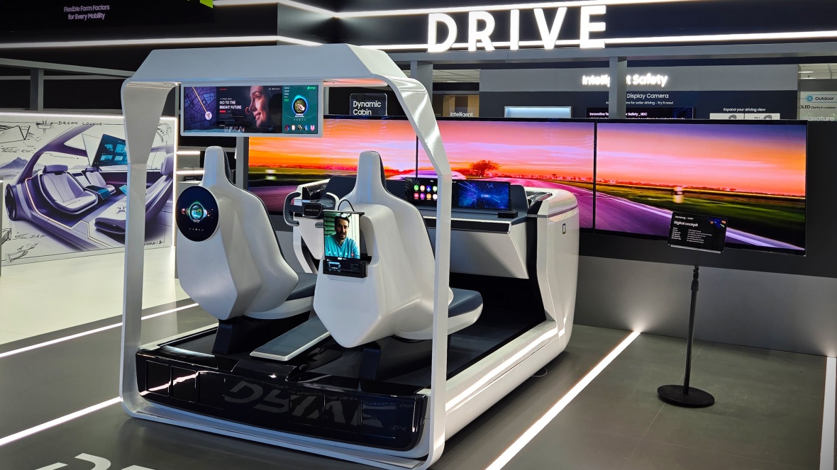 samsung display коли