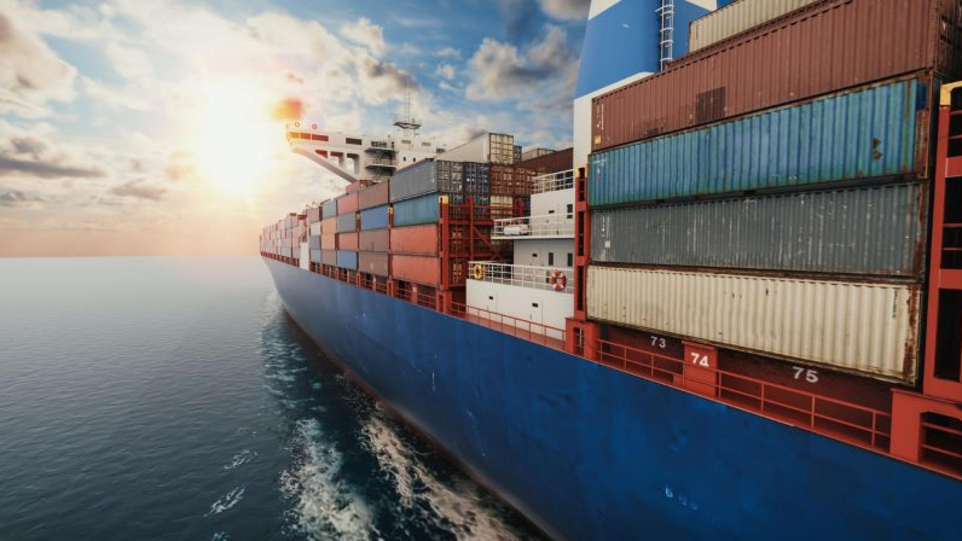 Американските въоръжени сили отново са нанесли удар по кораб за