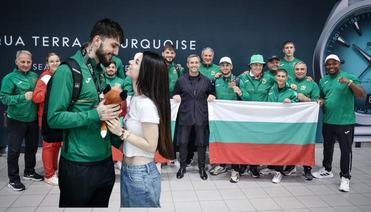 Рами Куан - Рами Киуан на родна земя: Сигурен съм, че ще стана световен шампион