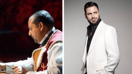 Степан Хаузер