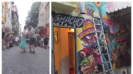 квАРТал фест