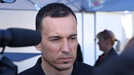 васил терзиев