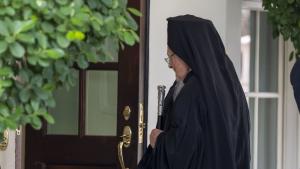 Патриарх Вартоломей