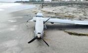 Българските ВМС унищожиха успешно надводен дрон в Черно море
