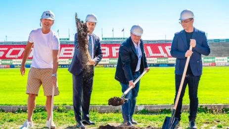 Георги Павлов