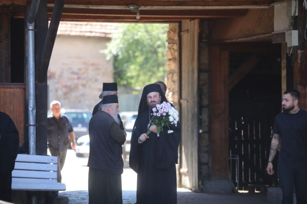  Отец Иван опело 