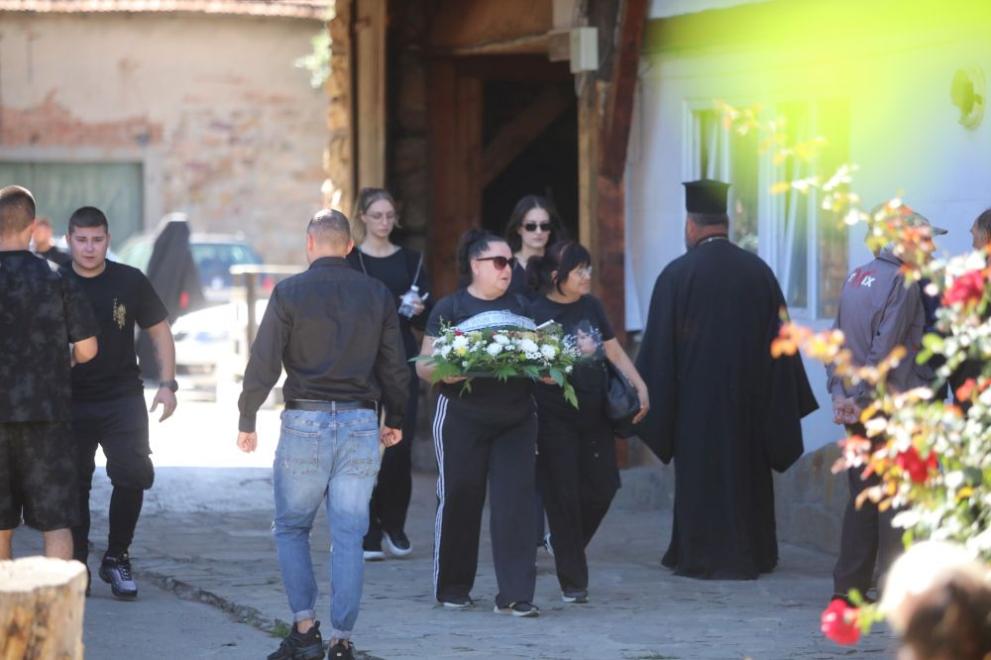  Отец Иван опело 